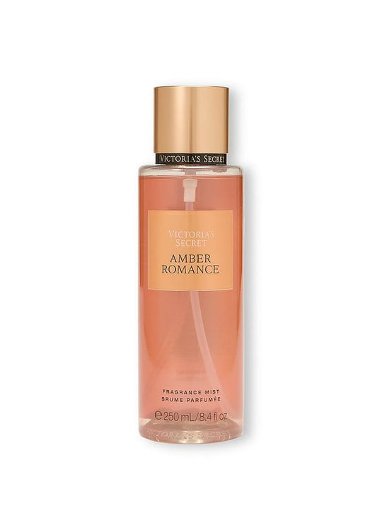 Victoria's Secret Amber Romance Fragrance Mist, 250 ml/8.4 fl oz. Buy at Indicrest