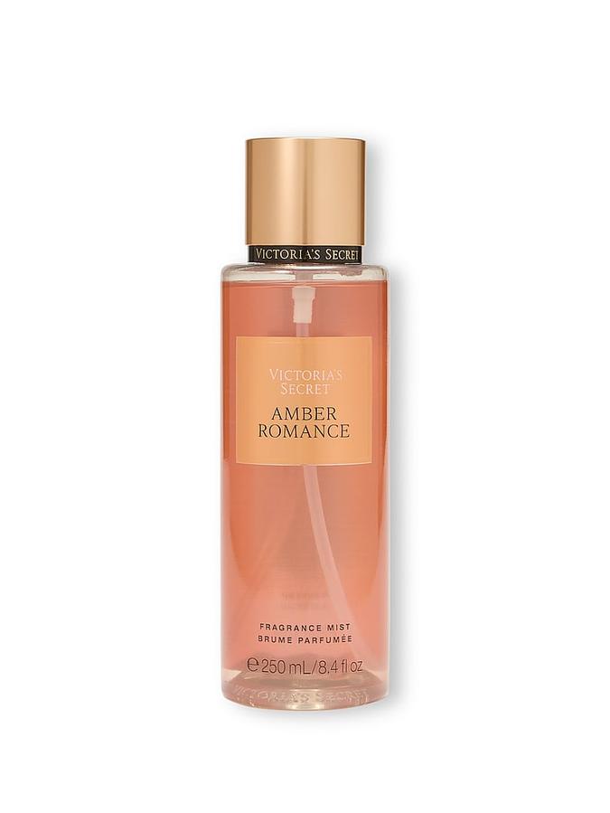 Victoria's Secret Amber Romance Fragrance Mist, 250 ml/8.4 fl oz. Buy at Indicrest
