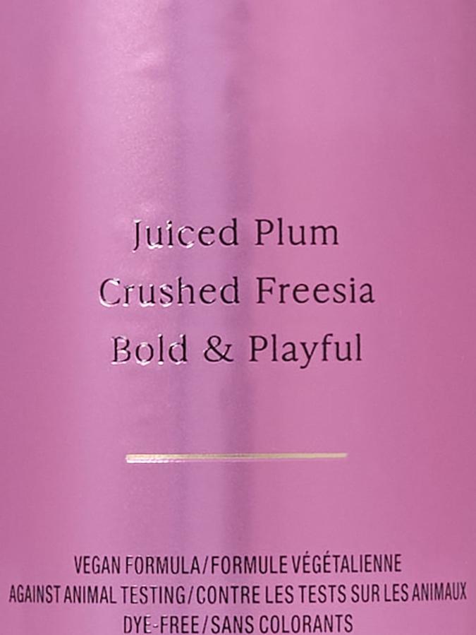 Victoria's Secret Pure Seduction Fragrance Mist, 250 ml/8.4 fl oz.