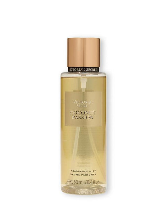 Victoria's Secret Coconut Passion Fragrance Mist, 250 ml/8.4 fl oz. Buy at Indicrest