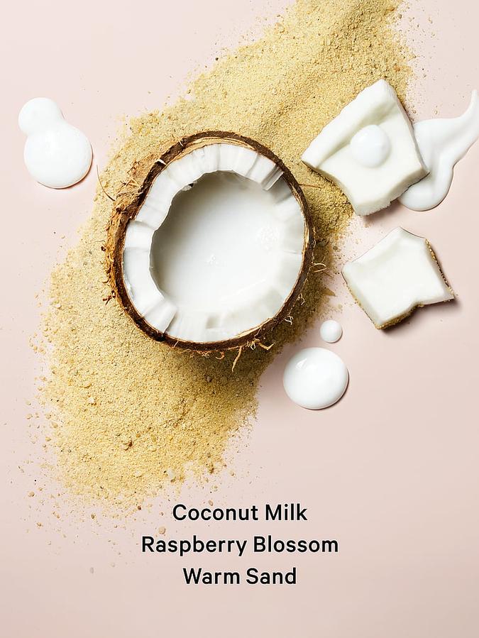 Victoria's Secret Coconut Passion Fragrance Mist, 250 ml/8.4 fl oz. Buy at Indicrest Image 3
