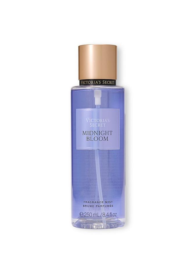 Victoria's Secret Midnight Bloom Fragrance Mist, 250 ml/8.4 fl oz.