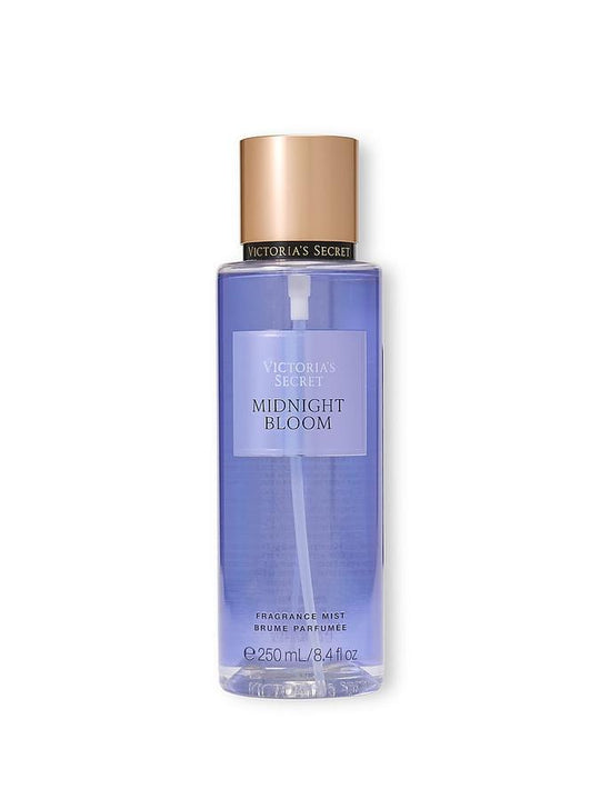 Victoria's Secret Midnight Bloom Fragrance Mist, 250 ml/8.4 fl oz. Buy at Indicrest