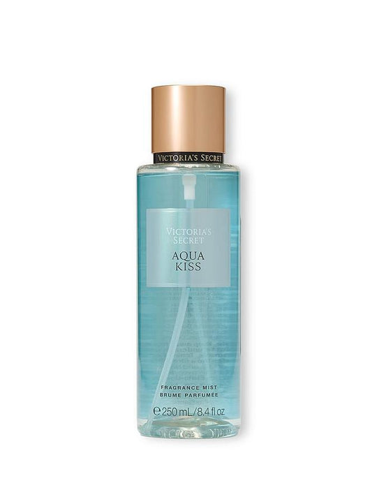 Victoria's Secret Aqua Kiss Fragrance Mist, 250 ml/8.4 fl oz. Buy at Indicrest