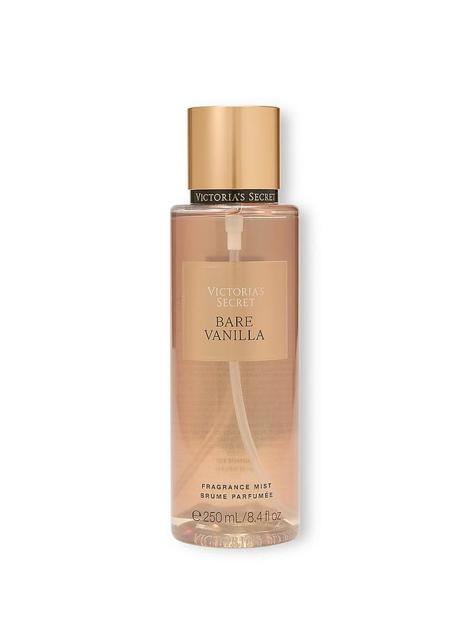 Victoria's Secret Bare Vanilla Fragrance Mist, 250 ml/8.4 fl oz.