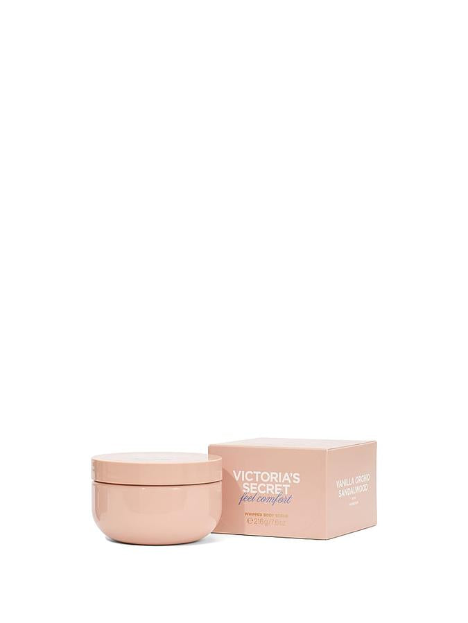 Victoria's Secret Vanilla Orchid Palo Santo Natural Beauty Body Scrub, 216 g/7.6 oz Buy at Indicrest