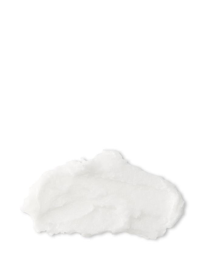 Victoria's Secret White Peach Mango Natural Beauty Body Scrub, 216 g/7.6 oz