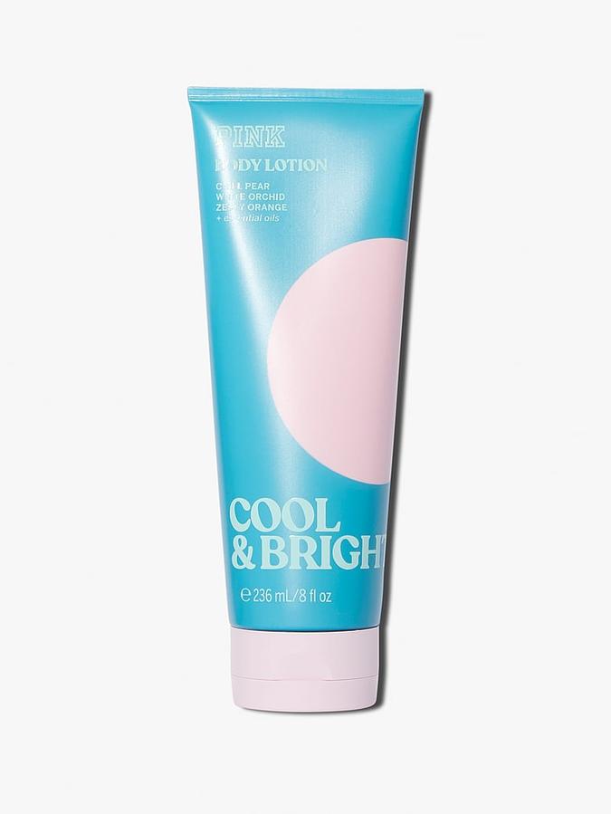 Victoria's Secret Cool And Bright Body Lotion, 236 ml/ 8 fl oz