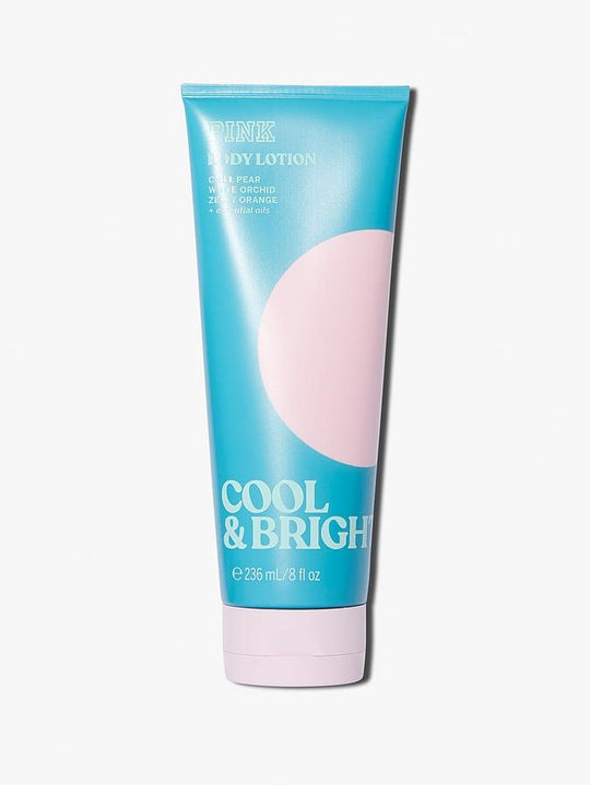 Victoria's Secret Cool And Bright Body Lotion, 236 ml/ 8 fl oz Buy at Indicrest
