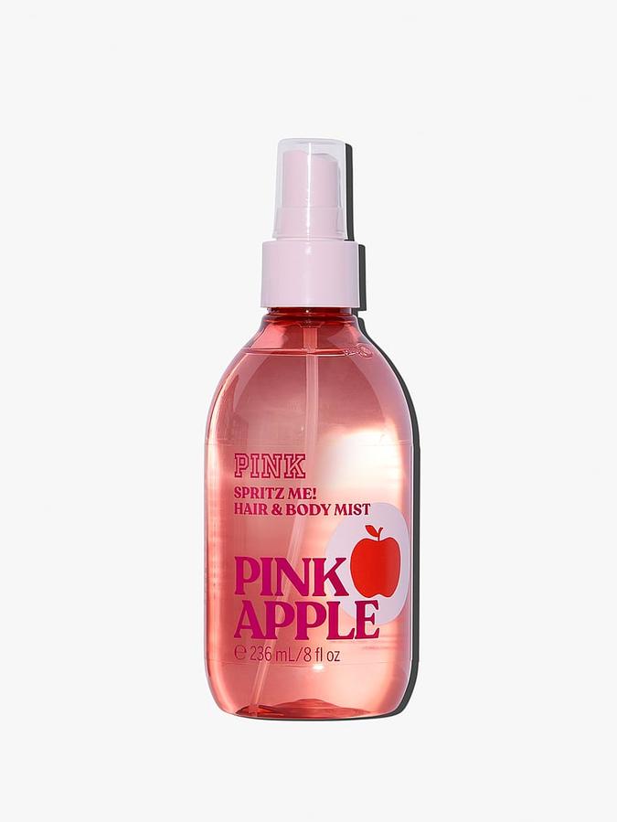 Victoria's Secret Pink Apple Body Mist, 236 ml/8 fl. oz Buy at Indicrest