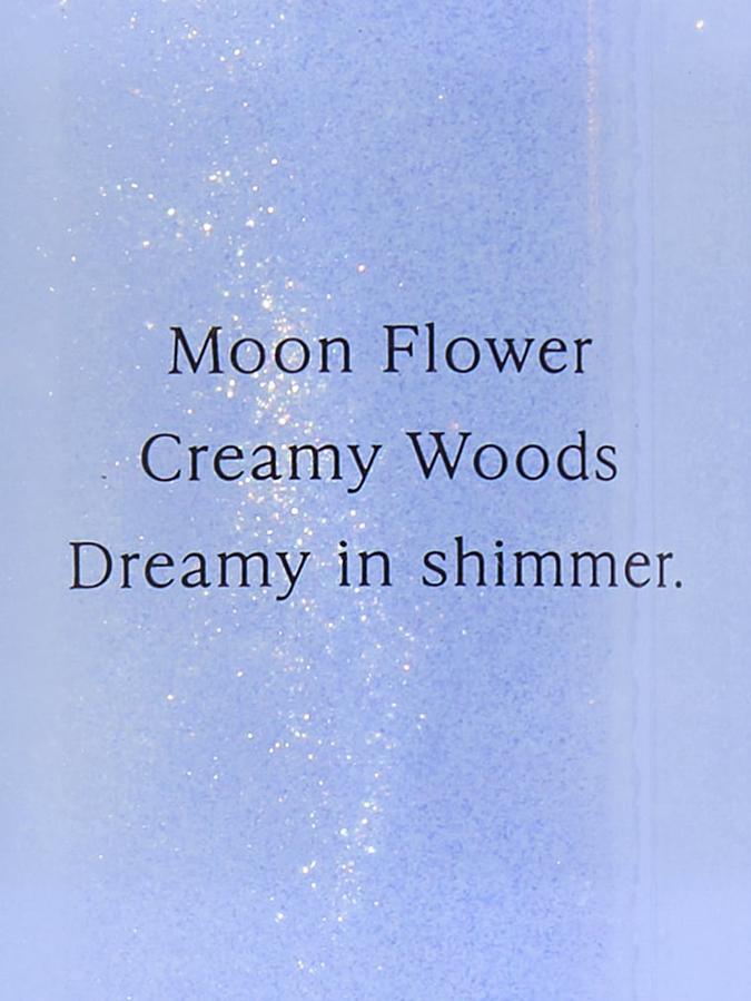 Victoria's Secret Midnight Bloom Shimmer Fragrance Mist, 250 ml/8.4 fl oz.
