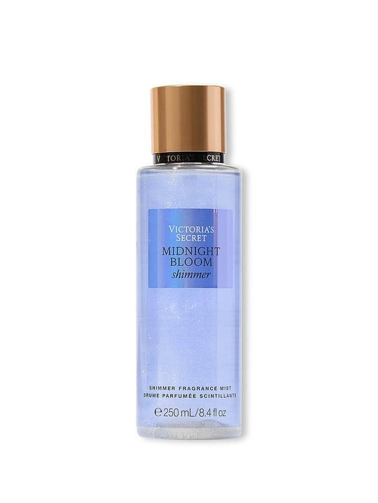 Victoria's Secret Midnight Bloom Shimmer Fragrance Mist, 250 ml/8.4 fl oz. Buy at Indicrest