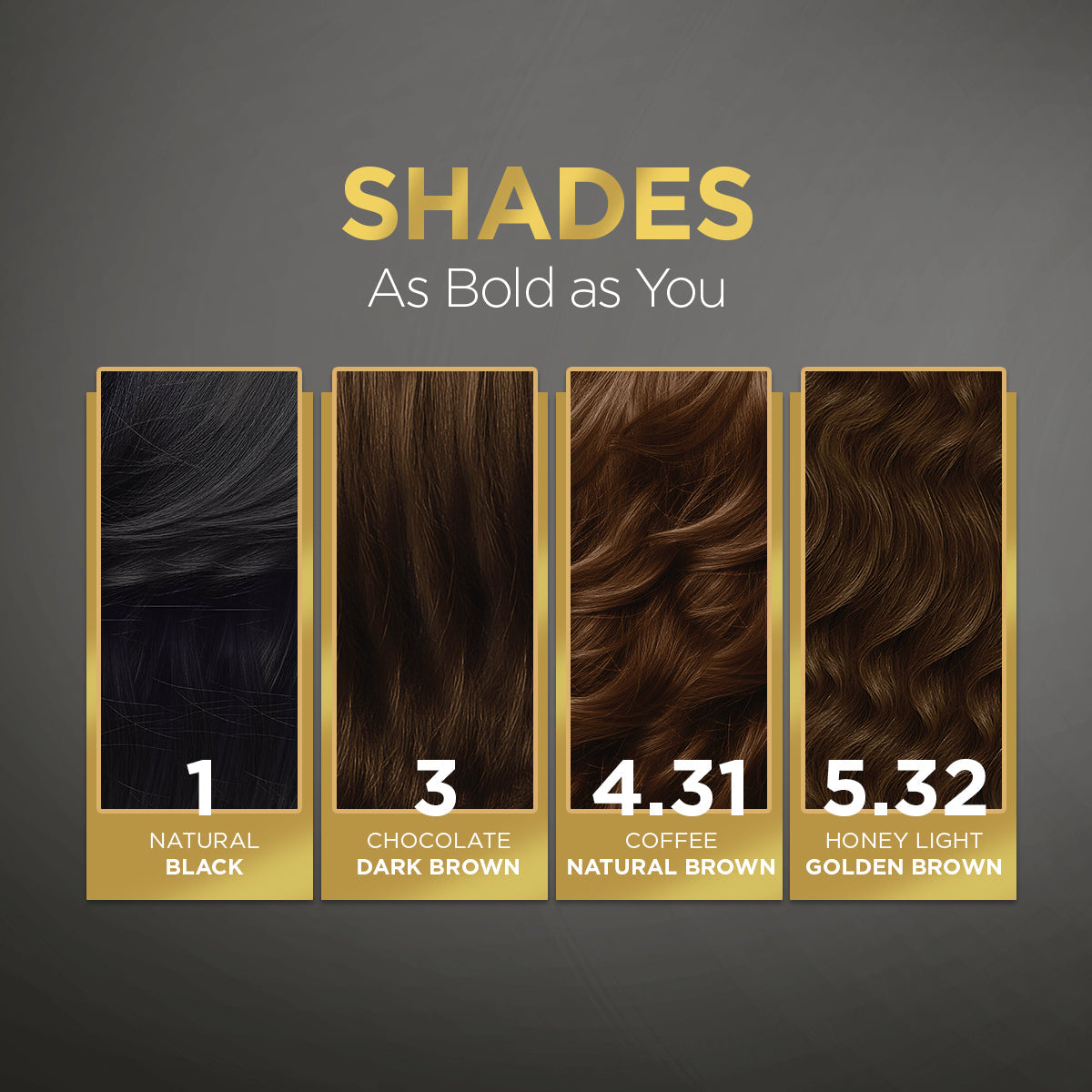 Bblunt High Shine Conditioning Hair Colour Pack of 3, Chocolate Dark Brown Shade 3 Pack of 3 - Image 10 - Buy from Indicrest