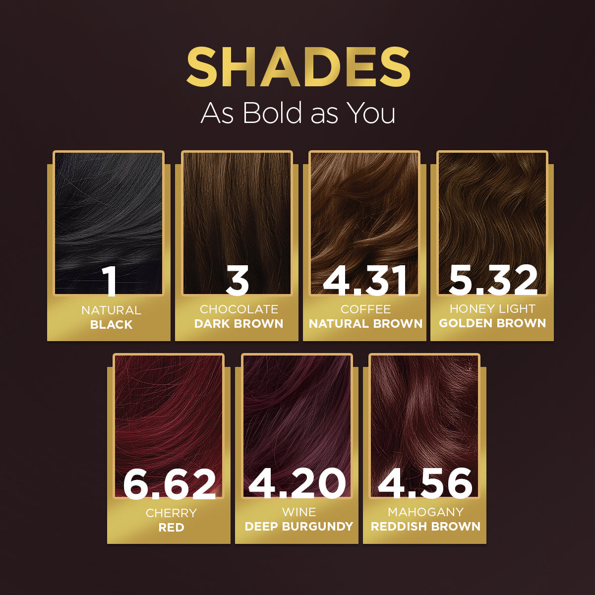 Bblunt High Shine Conditioning Hair Colour Pack of 2, Cherry Red Shade 6.62 Pack of 2 - Image 11 - Buy from Indicrest