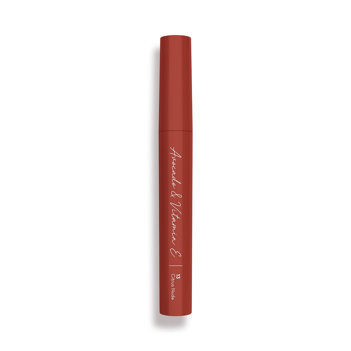 Mamaearth Moisture Matte Longstay Lipstick, 2g | Citrus Nude - Image 10 - Buy from Indicrest