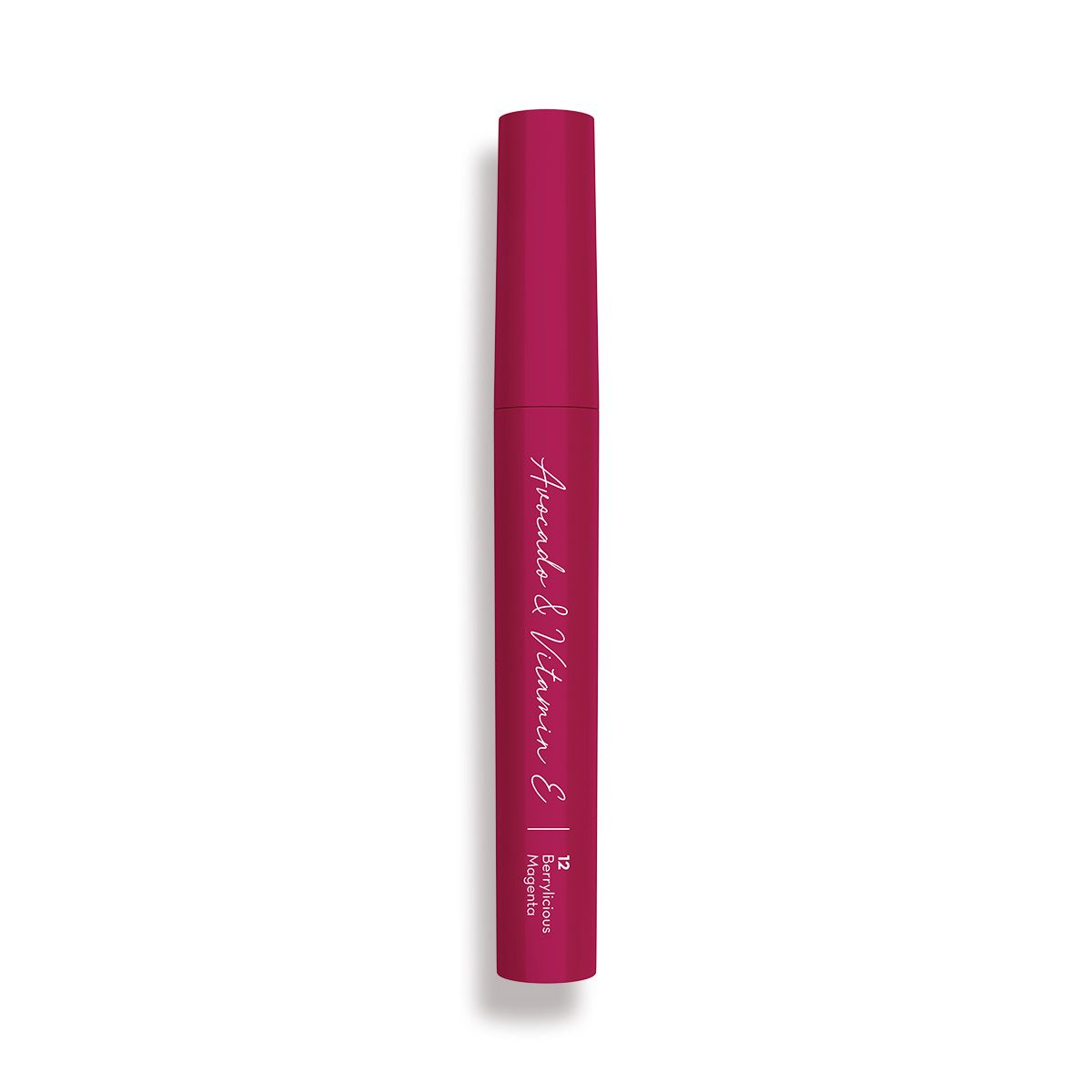 Mamaearth Moisture Matte Longstay Lipstick, 2g | Berrylicious Magenta - Image 10 - Buy from Indicrest