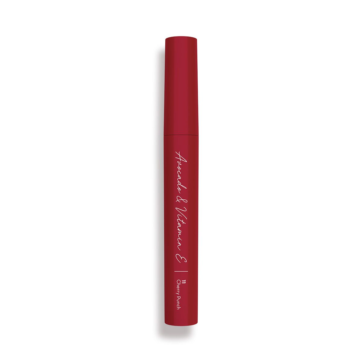 Mamaearth Moisture Matte Longstay Lipstick, 2g | Cherry Punch - Image 10 - Buy from Indicrest