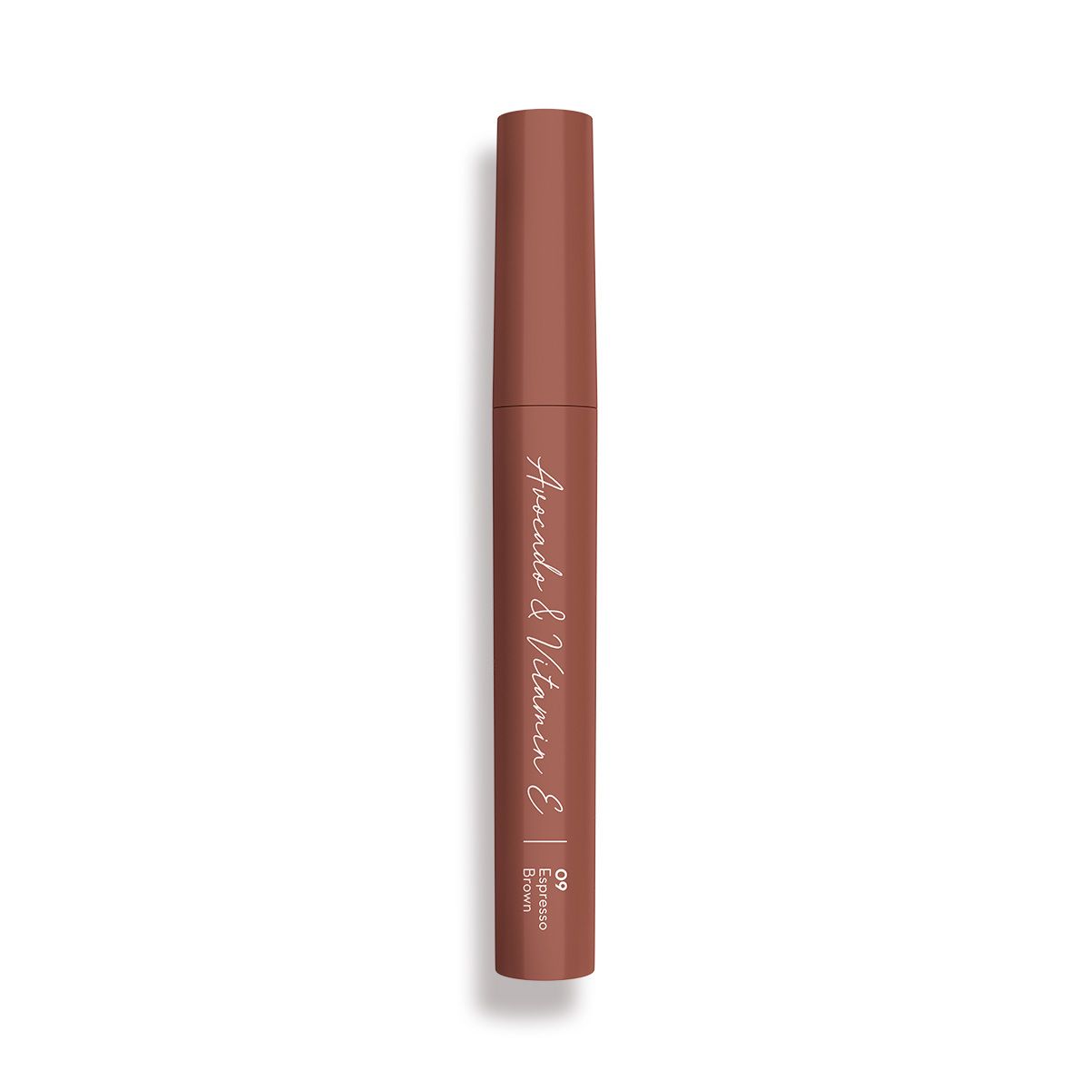 Mamaearth Moisture Matte Long Stay Lipstick, 2g | Espresso Brown - Image 12 - Buy from Indicrest