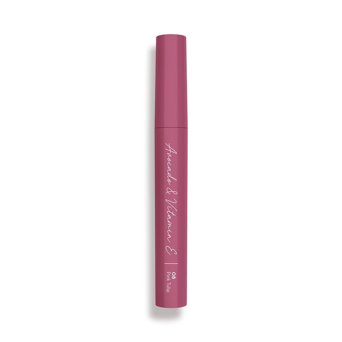 Mamaearth Moisture Matte Long Stay Lipstick, 2g | Pink Tulip - Image 10 - Buy from Indicrest