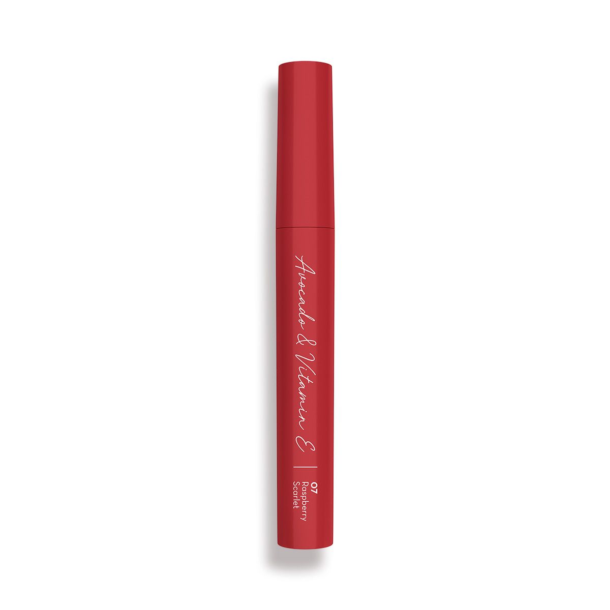 Mamaearth Moisture Matte Long Stay Lipstick, 2g | Raspberry Scarlet - Image 10 - Buy from Indicrest