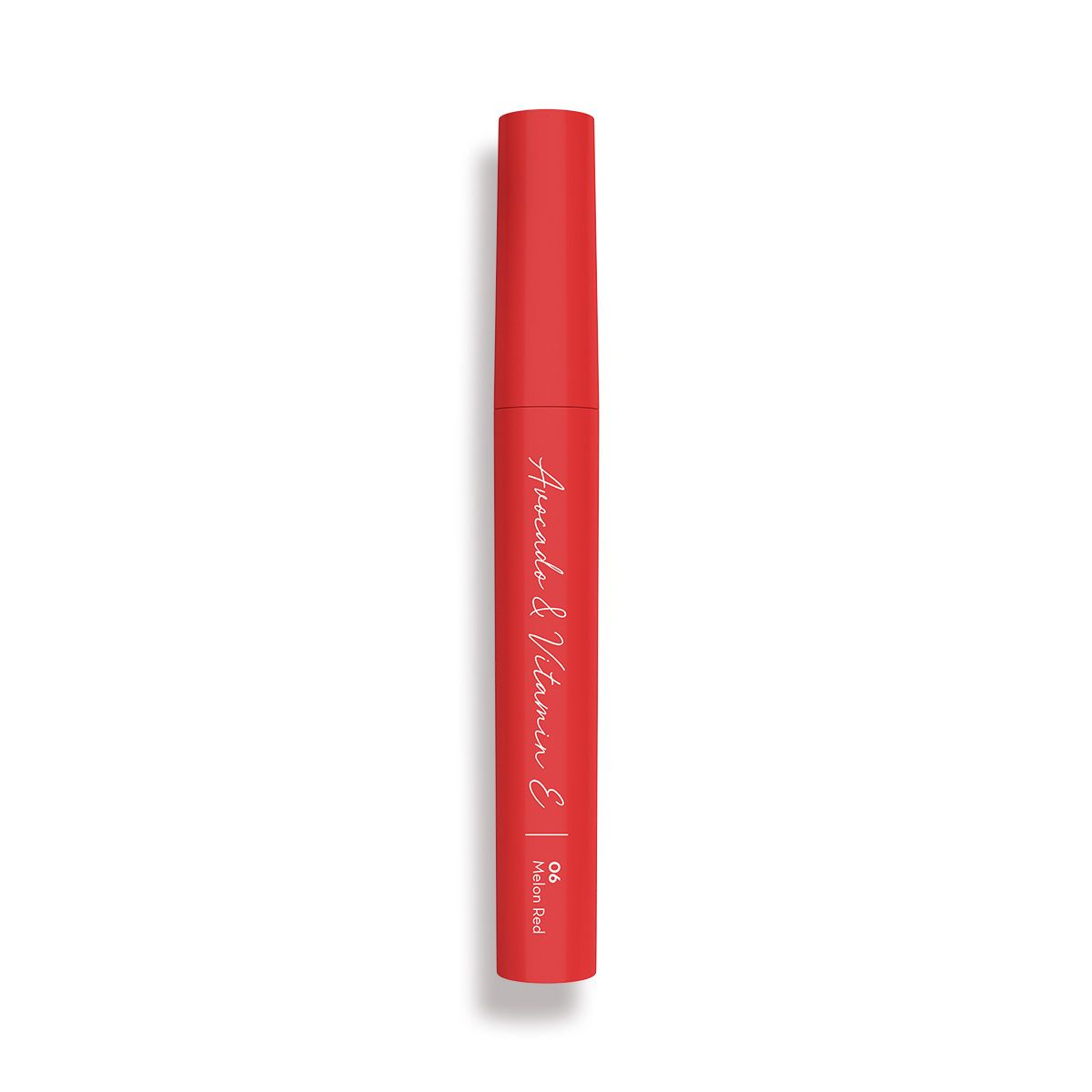 Mamaearth Moisture Matte Long Stay Lipstick, 2g | Melon Red - Image 9 - Buy from Indicrest