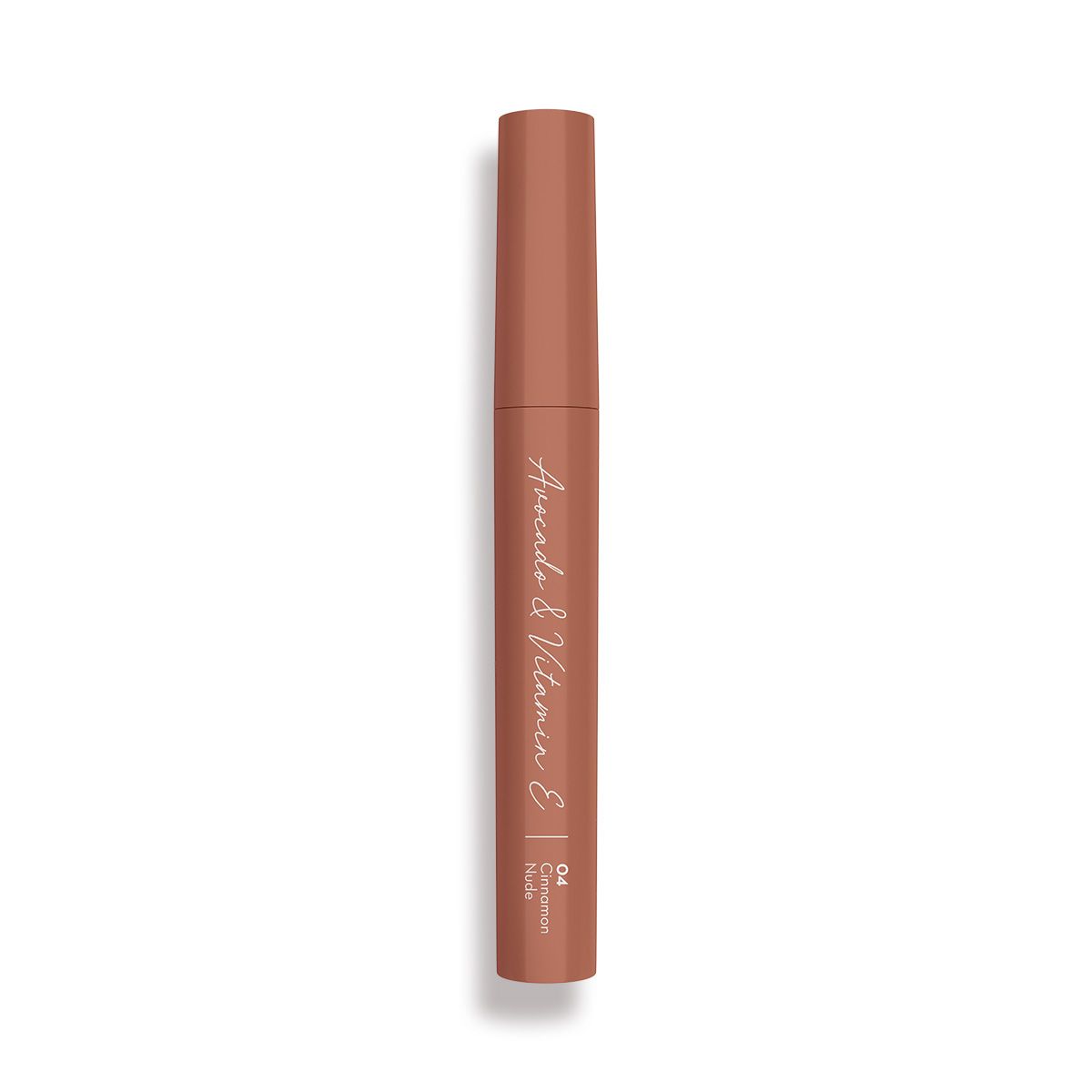 Mamaearth Moisture Matte Long Stay Lipstick, 2g | Cinnamon Nude - Image 10 - Buy from Indicrest