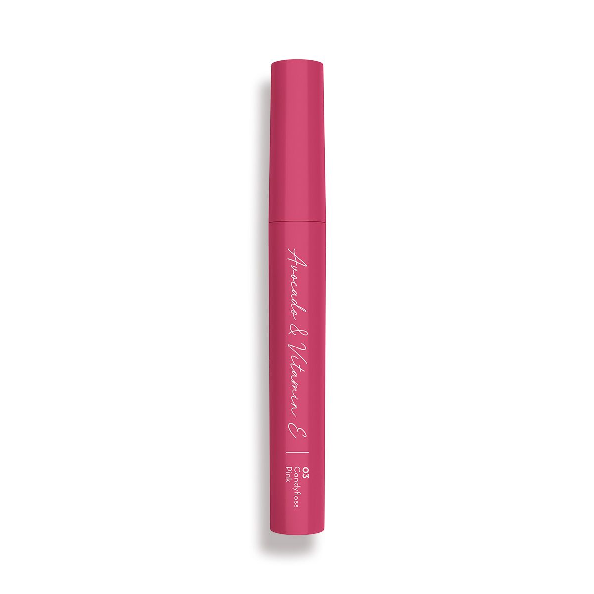 Mamaearth Moisture Matte Long Stay Lipstick, 2g | Candyfloss Pink - Image 10 - Buy from Indicrest