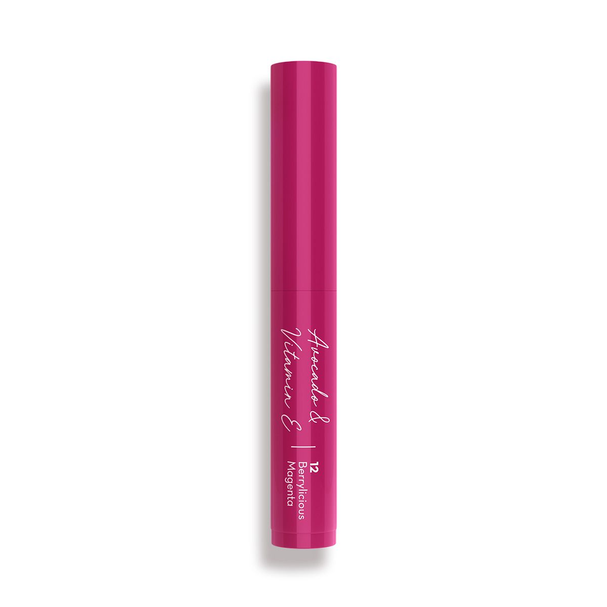 Mamaearth Moisture Matte Longstay Mini Lipstick, 0.7g | Berrylicious Magenta, 0.7g - Image 11 - Buy from Indicrest