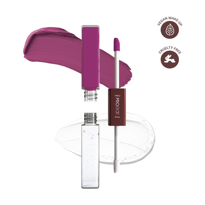Lotus Herbals Proedit Prep And Swipe Lip Color, Toffee Twist PL16, 4.2g