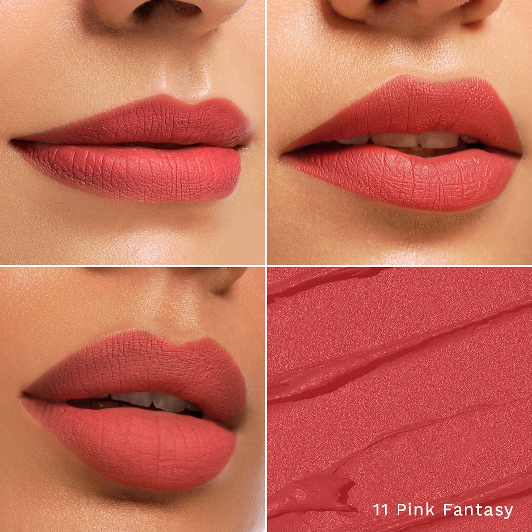 Pilgrim The Spanish Collection Lip Crayon, Magical Mauve - 13 - Image 10 - Buy from Indicrest