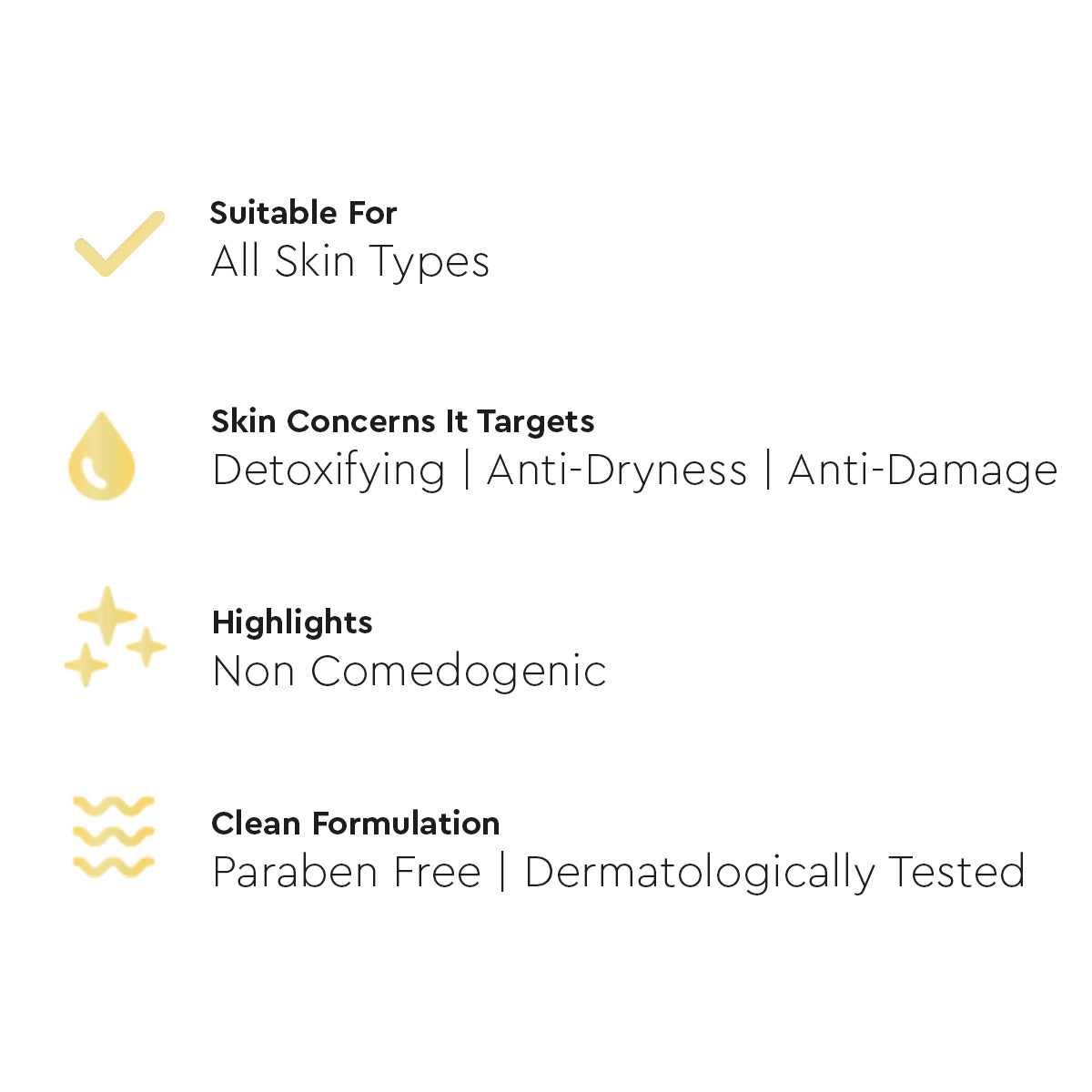 VLCC Deep Nourishing Make Up Remover - 125 ml - Image 11 - Buy from Indicrest