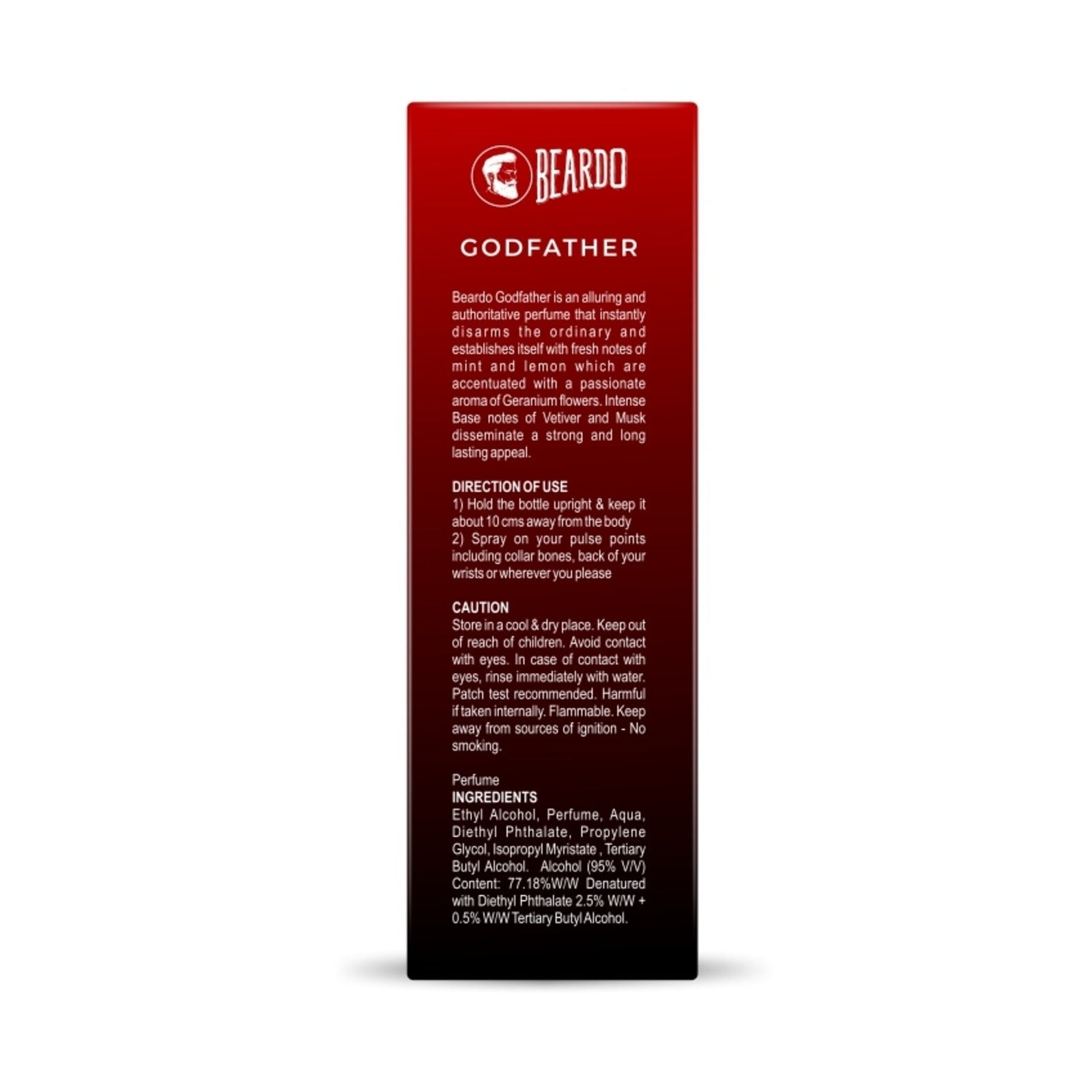 Beardo Best Perfumes - Image 9 - Buy from Indicrest