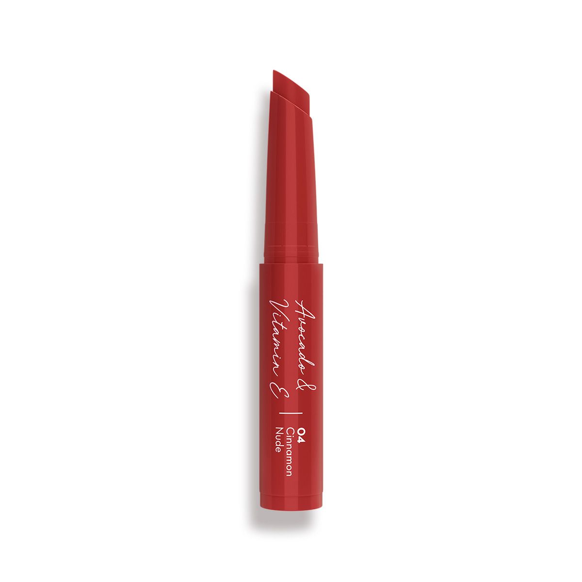 Mamaearth Moisture Matte Longstay Mini Lipstick, 0.7g | Raspberry Scarlet - Image 9 - Buy from Indicrest