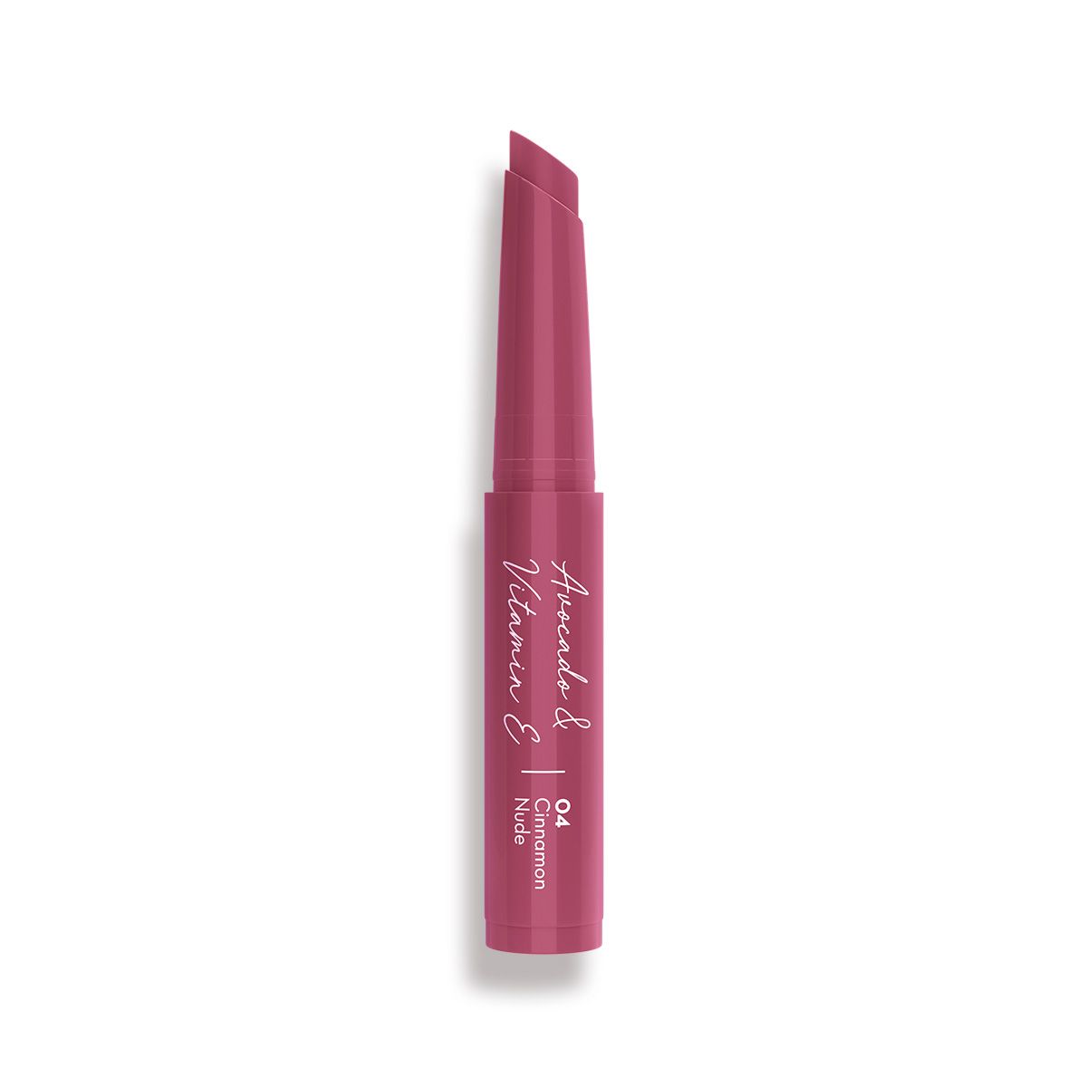 Mamaearth Moisture Matte Longstay Mini Lipstick, 0.7g | Pink Tulip - Image 9 - Buy from Indicrest