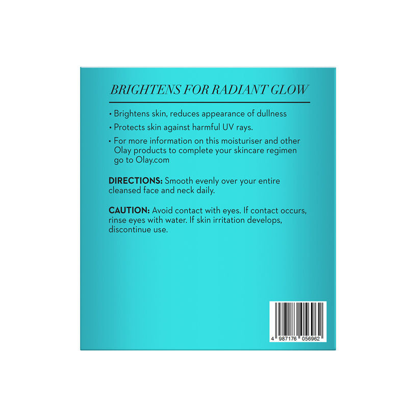 Olay Niacimide Cream For Clear And Even Skin, Fights Dark Spots-Dullness To Reveal Healthy Glow, 50g Buy at Indicrest Image 10