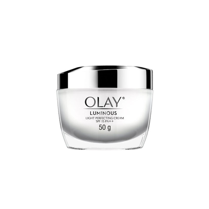 Olay Niacimide Cream For Clear And Even Skin, Fights Dark Spots-Dullness To Reveal Healthy Glow, 50g Buy at Indicrest Image 2