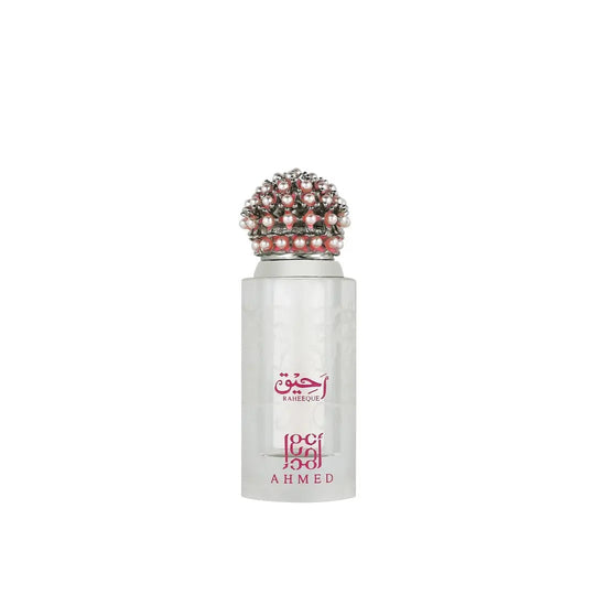 Ahmed Al Maghribi Raheeque Concentrated Perfume Oil, 12ml - Buy from Indicrest