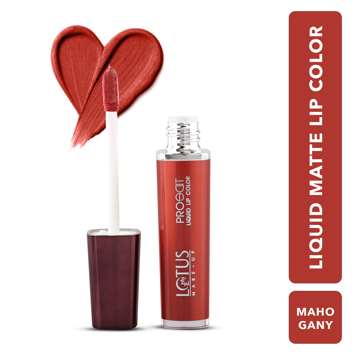 Lotus Herbals Proedit Luxe Lip Combo, 2 X 8g