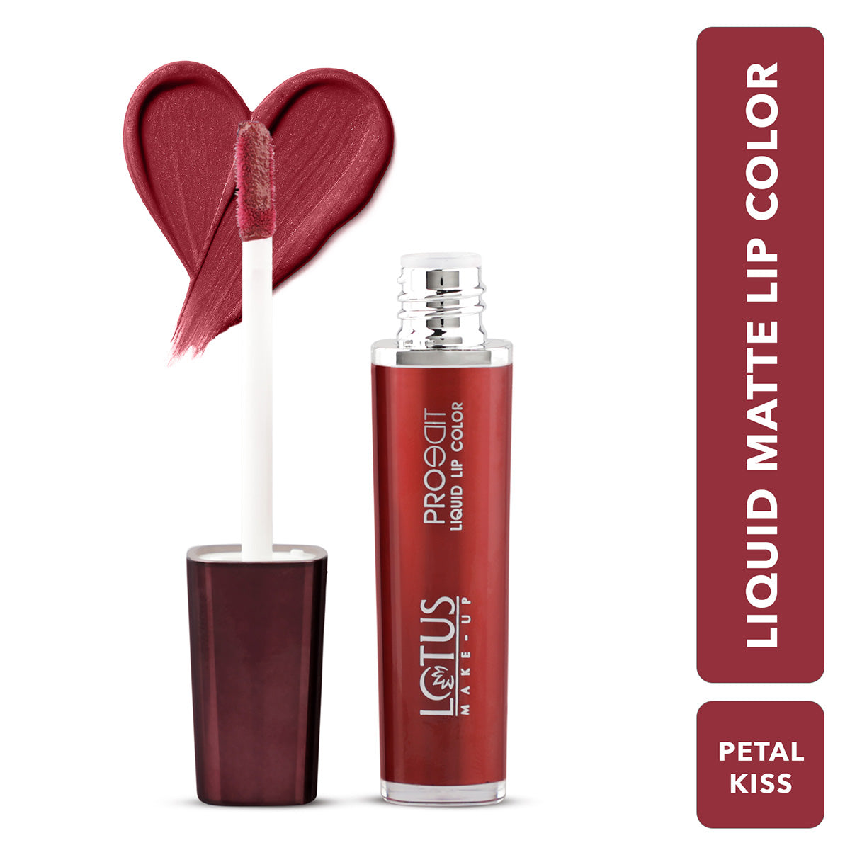 Lotus Herbals Proedit Bestseller Lip Combo, 2 X 8g