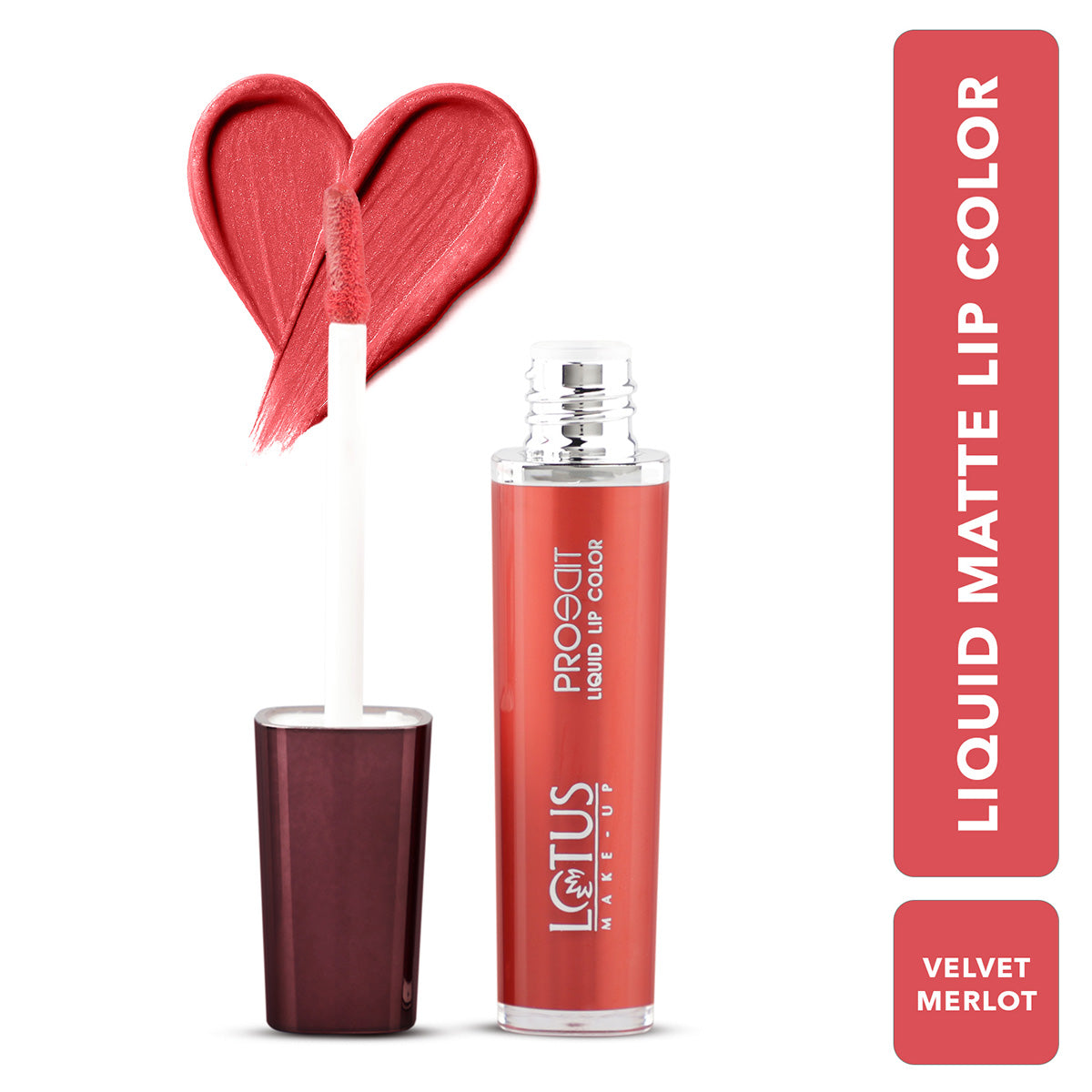 Lotus Herbals Proedit Bestseller Lip Combo, 2 X 8g