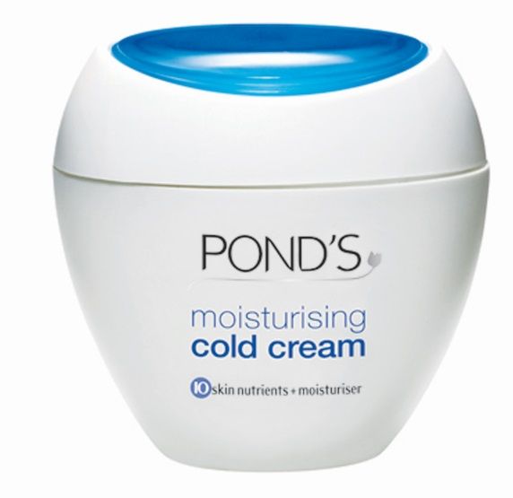 Pond’s Moisturising Cold Cream, 55ml Buy at Indicrest
