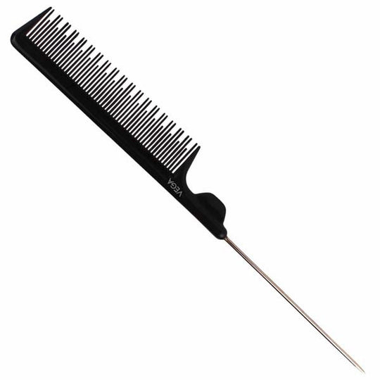 Vega Tail Comb (with Long Tail and Head) - 1222 Buy at Indicrest
