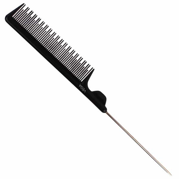 Vega Tail Comb (with Long Tail and Head) - 1222 Buy at Indicrest