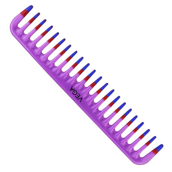 Vega De-Tangling Comb - 1266