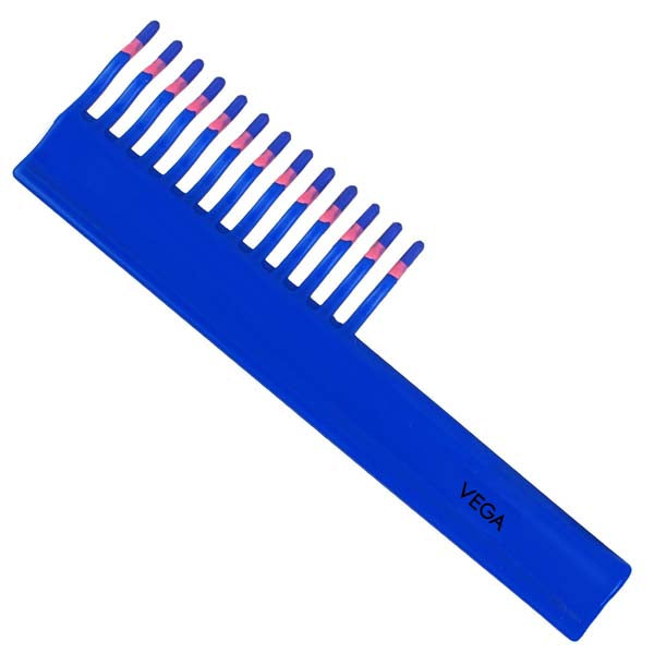 Vega Shampoo Comb - 1269