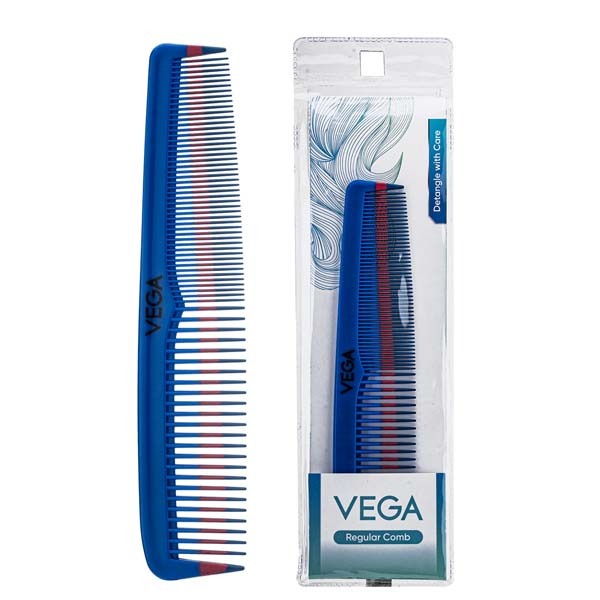 Vega Grooming Comb - Small - 1279 Buy at Indicrest