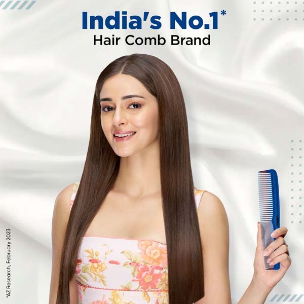 Vega Grooming Comb - Small - 1279