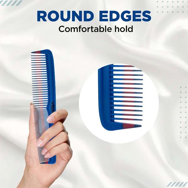 Vega Grooming Comb - Small - 1279