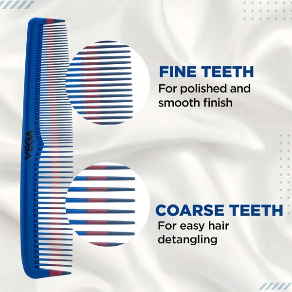 Vega Grooming Comb - Small - 1279