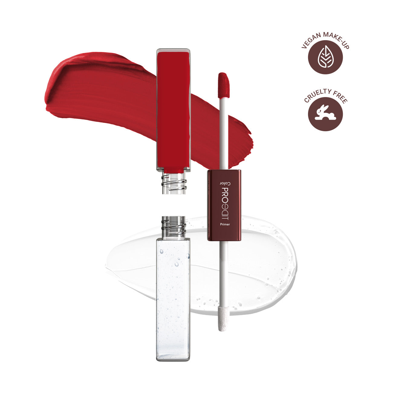 Lotus Herbals Proedit Prep And Swipe Lip Color, Tripple Berry PL15, 4.2g